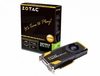 Zotac GTX 670 4GB DDR5 Dual DVI VGA HDMI PCI-E Graphics Card