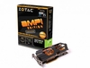 Zotac GTX 680 2GB DDR5 Dual DVI VGA PCI-E Graphics Card