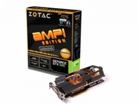 Zotac GTX 680 2GB DDR5 Dual DVI VGA PCI-E Graphics Card