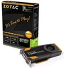 Zotac GTX 680 4GB GDDR5 Dual DVI HDMI DisplayPort PCI-E Graphics Card