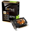 Zotac GTX 750 Ti 2GB GDDR5 Dual DVI Mini HDMI PCI-E Graphics Card