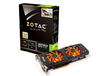 Zotac GTX 770 4GB GDDR5 Dual DVI HDMI DisplayPort PCI-E Graphics Card