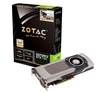 Zotac GTX 780 3GB GDDR5 6008 MHz Dual-DVI DisplayPort HDMI PCI-E Graphics Card