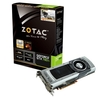 Zotac GTX 780 Ti 3GB GDDR5 Dual DVI HDMI DisplayPort PCI-E Graphics Card