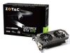 Zotac GTX 970 4GB GDDR5 Dual DVI HDMI DisplayPort PCI-E Graphics Card