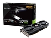 Zotac GTX 980 AMP! Extreme 4GB GDDR5 DVI HDMI Three DisplayPort PCI-E Graphics Card