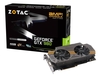 Zotac GTX 980 AMP! Omega 4GB GDDR5 DVI HDMI Three DisplayPort PCI-E Graphics Card
