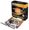 Zotac H77-ITX WiFi Socket 1155 DVI HDMI DisplayPort 7.1 Channel Audio Mini-ITX Motherboard
