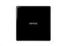 Zotac ZBOX BI323 Intel N3150 quad-core 1.6GHz Barebone