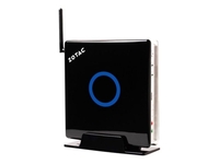 Zotac ZBOX ID86 DDR3 Intel Atom D2550 Barebone