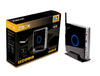 Zotac Zbox ID91 Intel Core i3 4130T DDR3 Barebone