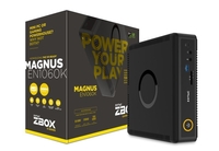 Zotac ZBOX Magnus EN1060K i5 DDR4 Barebone