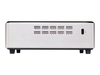 ZOTAC ZBOX Nano XS AD13 DDR3 AMD E2-1800 APU Barebone