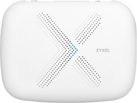 ZyXEL Multy X WSQ50 IEEE 802.11ac Ethernet Wireless Router