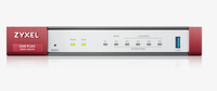 Zyxel USGFLEX100 - Network Security/Firewall Appliance - 5 Port
