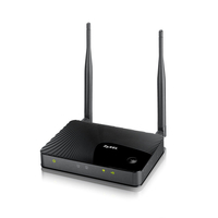 Zyxel WAP3205 V2 300Mbps 802.11n Wireless Repeater/Extender Access Point