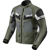 Rev it Cayenne Pro Motorcycle Jacket