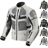 Rev it Cayenne Pro Motorcycle Jacket