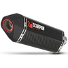 Scorpion Serket Carbon Oval
Exhaust - Honda CB 500 R 2013
- 2015