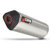 Scorpion Serket Stainless Oval
Exhaust - Honda CB 500 R 2013
- 2015