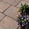 Bradstone Ashbourne - Patio Pack - York Brown - 3600x2700