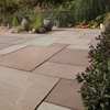 Bradstone Blended Natural Sandstone - Paver - Imperial Green - 600x900