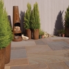 Bradstone Blended Natural Sandstone - Paver - Rustic Buff - 600x900