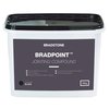 Bradstone,  Bradpoint Jointing Compound Black - 25.00kg Tub