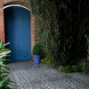 Bradstone Carpet Stones Charcoal Cobble Straight,  1200 x 400 - 30 Per Pack