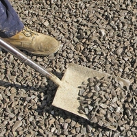 Bradstone Drainage Aggregate - Fixing Products - 20mm - Bulk Bag