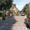 Bradstone Driveway Block Paving Autumn 200 x 100 x 50 - 9.76m2 Per Pack