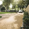 Bradstone Driveway Block Paving Buff 200 x 100 x 50 - 9.76m2 Per Pack