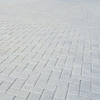 Bradstone Driveway Block Paving Grey 200 x 100 x 50 - 9.76m2 Per Pack