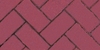 Bradstone Driveway Infilta Permeable Block Paving Red 200 x 100 x 60 - 8.08 m2 Per Pack