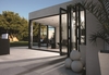 Bradstone Granite Paving Silver Grey 600 x 300 - 80 Per Pack