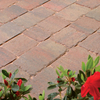Bradstone,  Monksbridge Block Paving Royale Mixed Pack - Half Loaded