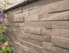 Bradstone Natural Sandstone - Walling Slip - Fossil Buff - 650x150