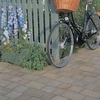 Bradstone Natural Sandstone Paving Autumn Green Setts,  100 x 100 - 720 Per Pack