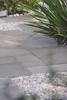 Bradstone Natural Sandstone Paving Silver Grey Patio Pack - 15.30 m2 Per Pack