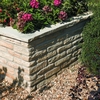 Bradstone Natural Sandstone Walling Fossil Buff Mixed Pack - 285 Blocks Per Pack