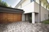 Bradstone Old Riven Concrete Paving Autumn Gold 300 x 450 - 87 Per Pack