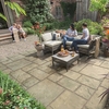 Bradstone Old Town Paving Grey-Green 450 x 300 - 46 Per Pack