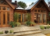 Bradstone Old Town Paving Weathered Limestone 450 x 450 - 48 Per Pack