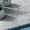 Bradstone,  Pauta Porcelain Paving Silver Grey 600 x 600 x 20 - 2 Units