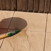 Bradstone,  Peak Paving Riven Buff 600 x 600 - 20 Per Pack