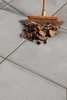 Bradstone,  Peak Paving Smooth Grey 600 x 600 - 20 Per Pack