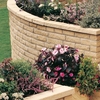 Bradstone Pitched Walling Buff 215(L) x 90(W) x 63(H) - 202 Per Pack