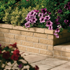 Bradstone,  Pitched Walling Buff Block 215(L) x 90(W) x 63(H) - Individual Unit