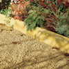 Bradstone,  Round Top Edging Buff 600 x 150 x 50 - Individual Unit