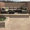 Bradstone,  Vetusto Porcelain Paving Dune Patio Pack - 18.36 m2 Per Pack